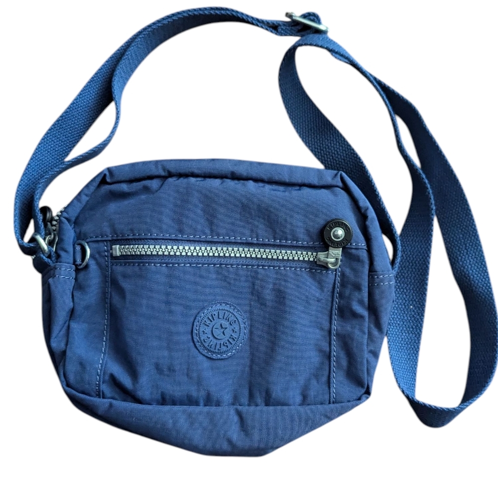 Kipling Adjustable Crossbody Bag